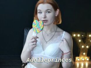 Adelleprinces