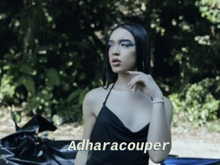 Adharacouper