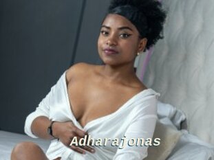 Adharajonas