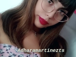 Adharamartinezts