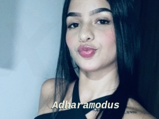 Adharamodus