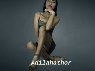 Adilahathor