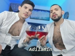 Adilamin