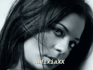 AdixiaXX
