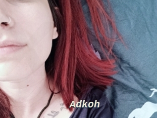 Adkoh