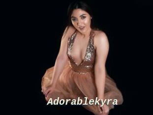 Adorablekyra