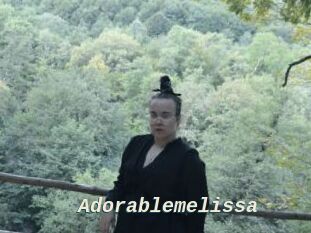 Adorablemelissa