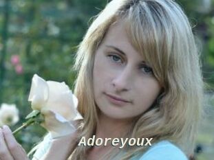 Adoreyoux