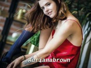 Adrianabrown