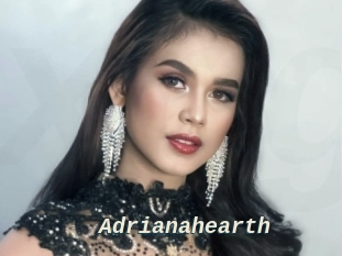 Adrianahearth
