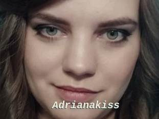 Adrianakiss