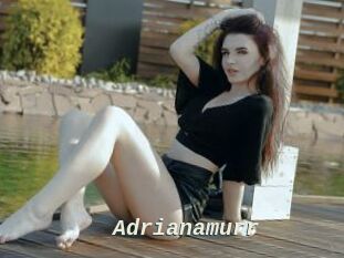Adrianamurr