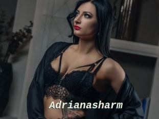 Adrianasharm