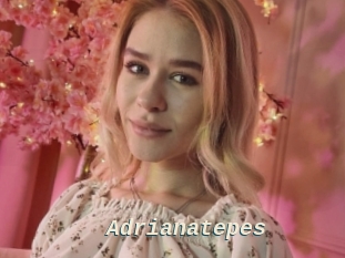 Adrianatepes