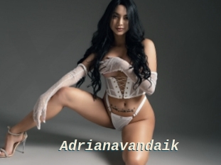 Adrianavandaik