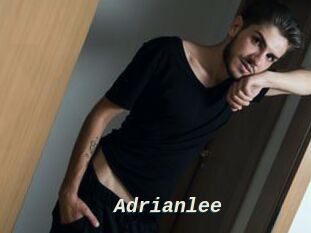 Adrianlee