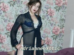 Adrianneexotic