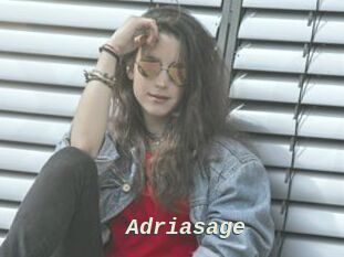 Adriasage