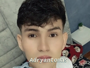 Adryantomas