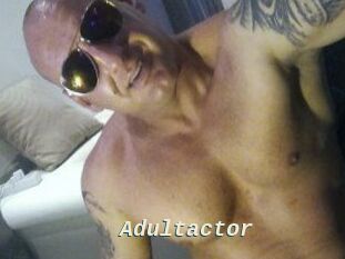 Adultactor