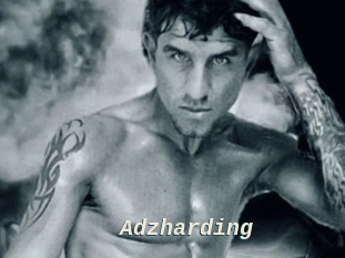 Adzharding