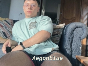 Aegonblue