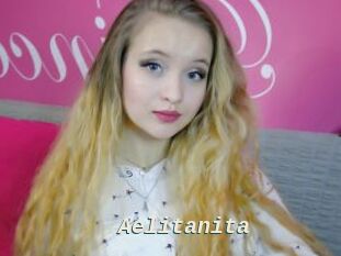 Aelitanita