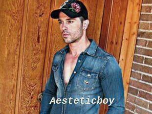 Aesteticboy