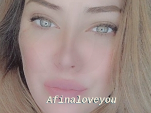 Afinaloveyou