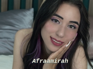 Afraamirah