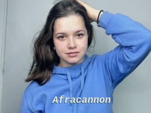 Afracannon