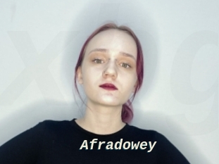 Afradowey