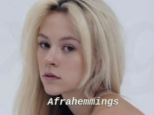 Afrahemmings