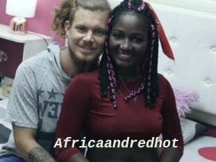 Africaandredhot