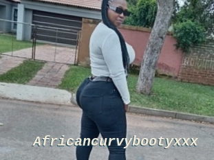 Africancurvybootyxxx