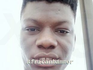 Africanhammer