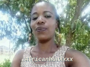 Africanhunxxxx