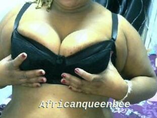 Africanqueenbee