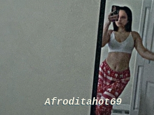 Afroditahot69