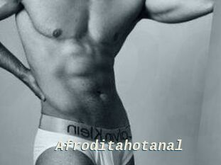 Afroditahotanal