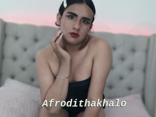 Afrodithakhalo