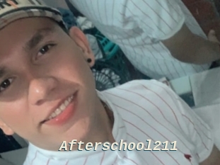 Afterschool211