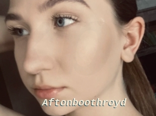 Aftonboothroyd