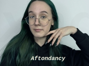 Aftondancy