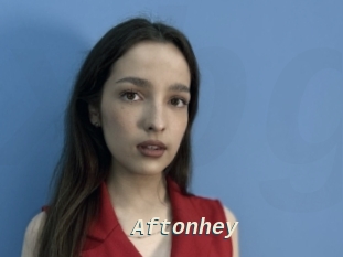 Aftonhey