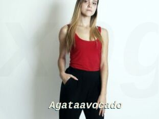 Agataavocado