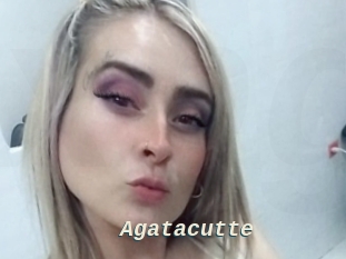 Agatacutte