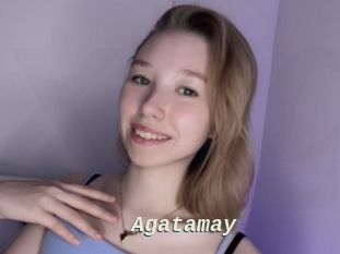 Agatamay
