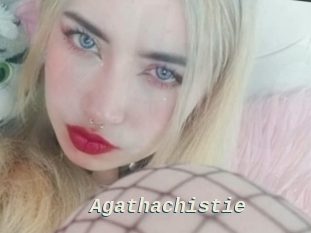 Agathachistie