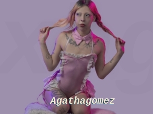 Agathagomez